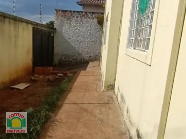 Casa com 165m² 3 quartos e 2 banheiros, à venda, no bairro Itamaraty 2A Etapa em Anápolis