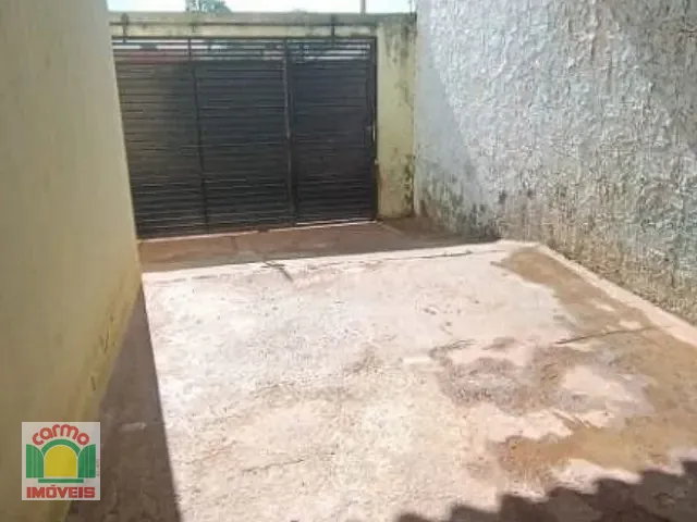 Casa com 165m² 3 quartos e 2 banheiros, à venda, no bairro Itamaraty 2A Etapa em Anápolis
