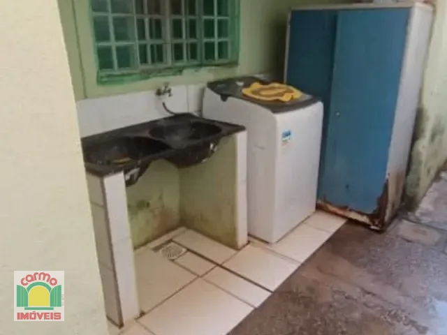 Casa com 165m² 3 quartos e 2 banheiros, à venda, no bairro Itamaraty 2A Etapa em Anápolis