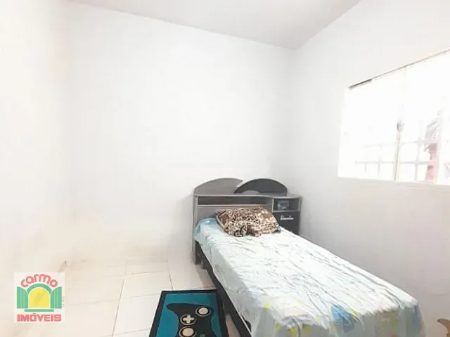Casa com 165m² 3 quartos e 2 banheiros, à venda, no bairro Itamaraty 2A Etapa em Anápolis