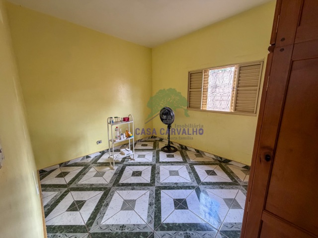 Casa 3 quartos e 2 banheiros, à venda, no bairro Guaicurus em Corumbá