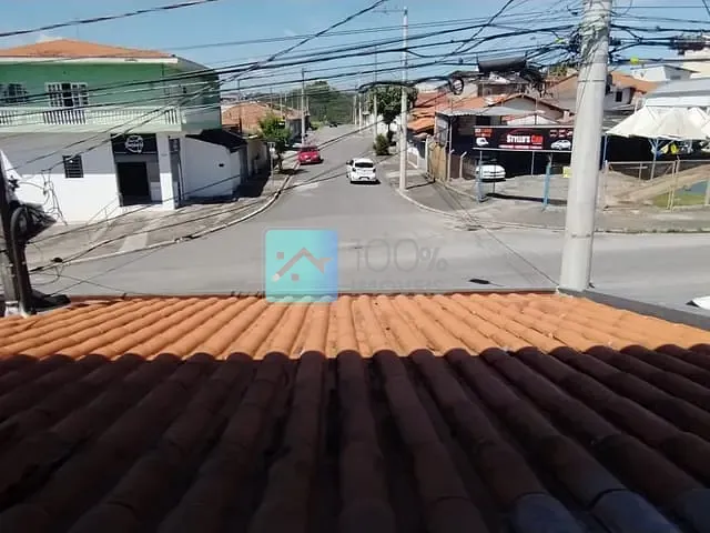 Casa com 250m², à venda, no bairro Jardim Torrao de Ouro em São José dos Campos