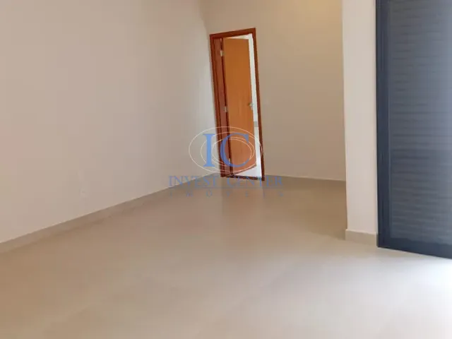 Casa com 203m², à venda, no bairro Park Gran Reserve em Indaiatuba