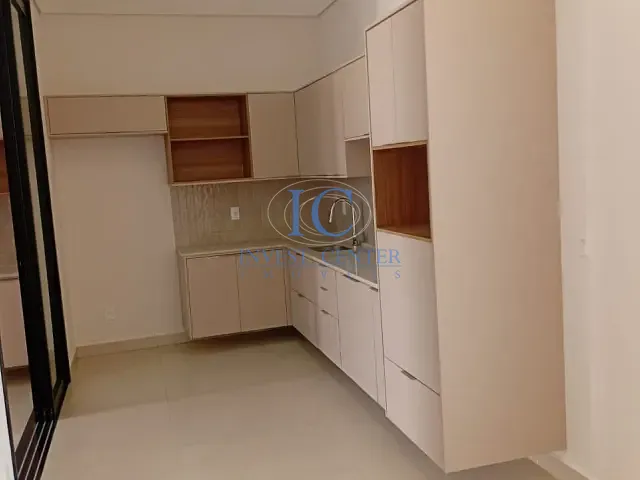 Casa com 203m², à venda, no bairro Park Gran Reserve em Indaiatuba