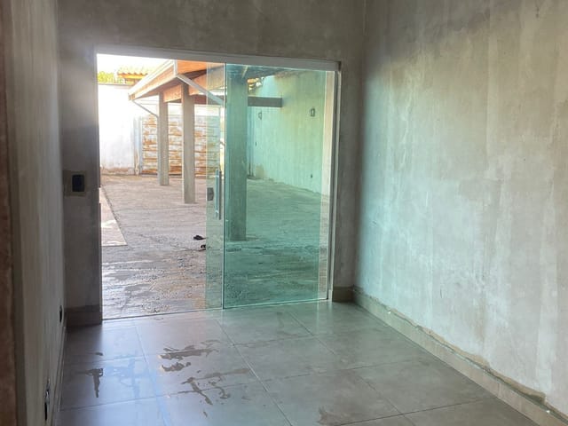 Casa com 258m² 2 quartos e 2 banheiros, à venda, no bairro Novo Horizonte em Piracicaba
