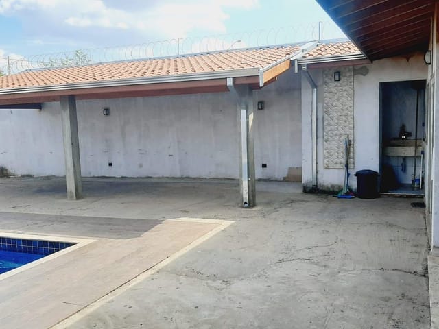Casa com 258m² 2 quartos e 2 banheiros, à venda, no bairro Novo Horizonte em Piracicaba