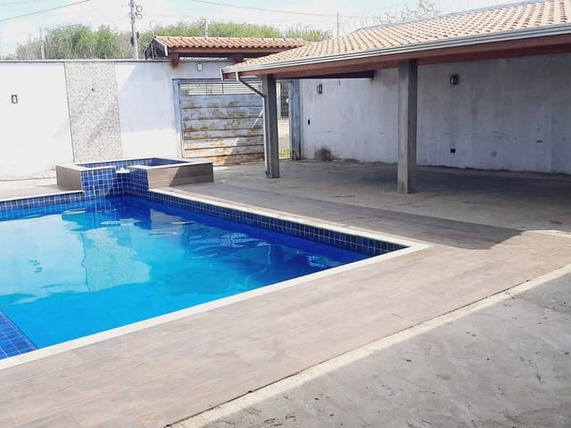 Casa com 258m² 2 quartos e 2 banheiros, à venda, no bairro Novo Horizonte em Piracicaba