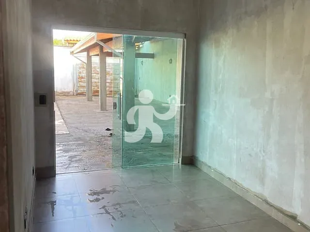 Casa com 258m² 2 quartos e 2 banheiros, à venda, no bairro Novo Horizonte em Piracicaba