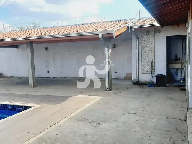 Casa com 258m² 2 quartos e 2 banheiros, à venda, no bairro Novo Horizonte em Piracicaba