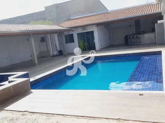 Casa com 258m² 2 quartos e 2 banheiros, à venda, no bairro Novo Horizonte em Piracicaba