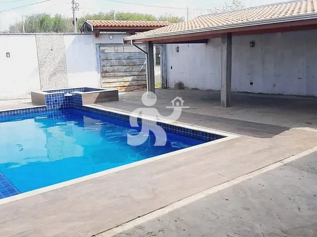 Casa com 258m² 2 quartos e 2 banheiros, à venda, no bairro Novo Horizonte em Piracicaba