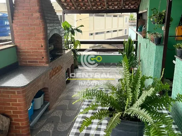 Casa 5 quartos e 3 banheiros, à venda, no bairro Venda das Pedras em Itaboraí