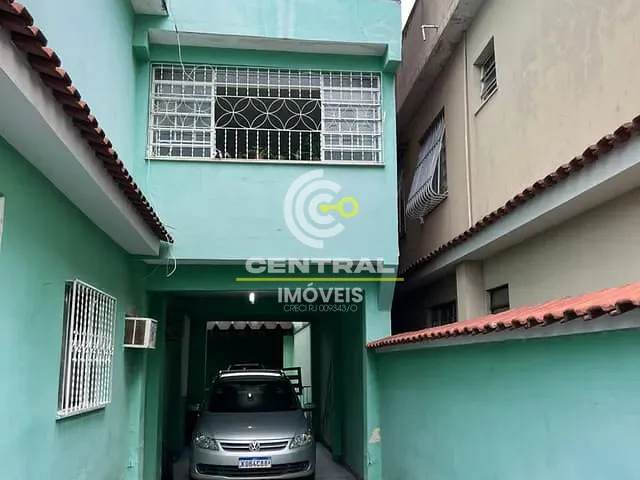 Casa 5 quartos e 3 banheiros, à venda, no bairro Venda das Pedras em Itaboraí
