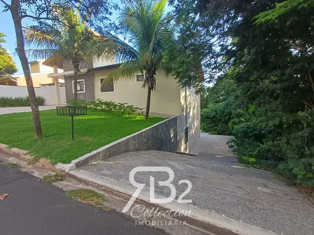 Casa 4 quartos e 5 banheiros, à venda, no bairro Marambaia em Vinhedo