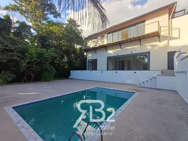 Casa 4 quartos e 5 banheiros, à venda, no bairro Marambaia em Vinhedo