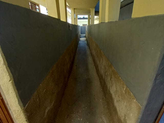 Foto do Casa - Casa para locação, Boa Vista, Belo Horizonte, MG | Confiança Imóveis Bh