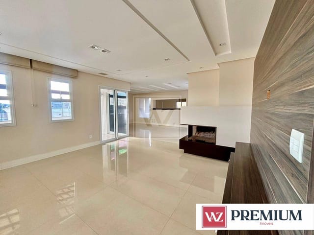 Casa com 361m² 4 quartos e 2 banheiros, à venda, no bairro ESTRELA em PONTA GROSSA