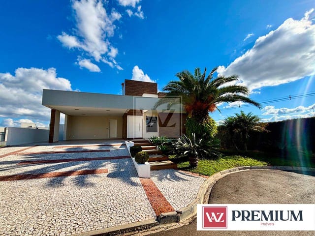 Casa com 361m² 4 quartos e 2 banheiros, à venda, no bairro ESTRELA em PONTA GROSSA