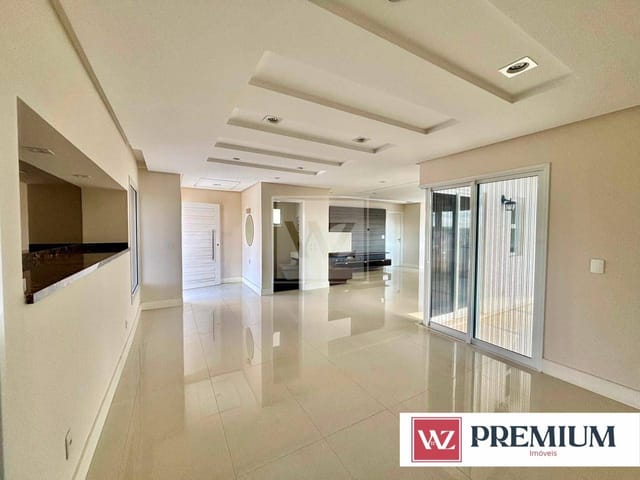 Casa com 361m² 4 quartos e 2 banheiros, à venda, no bairro ESTRELA em PONTA GROSSA