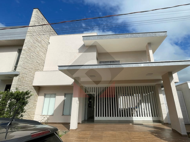 Casa 3 quartos e 4 banheiros, à venda ou para alugar, no bairro Belo Horizonte em Marabá