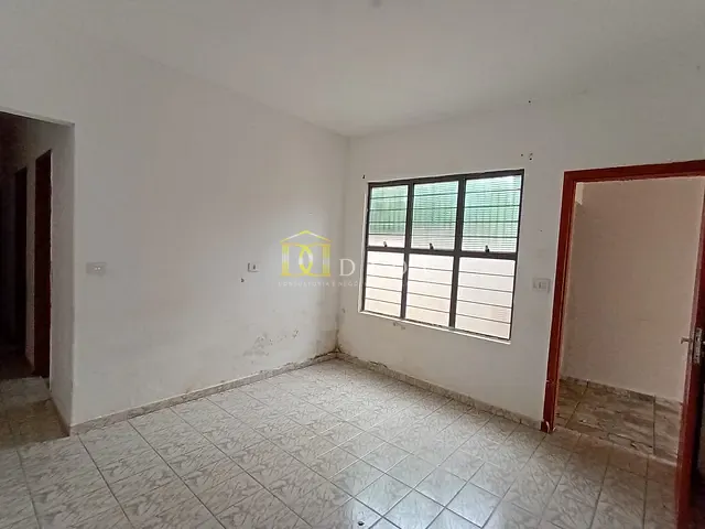 Casa 2 quartos e 1 banheiro, à venda, no bairro Jardim Maria Paulina em Boituva