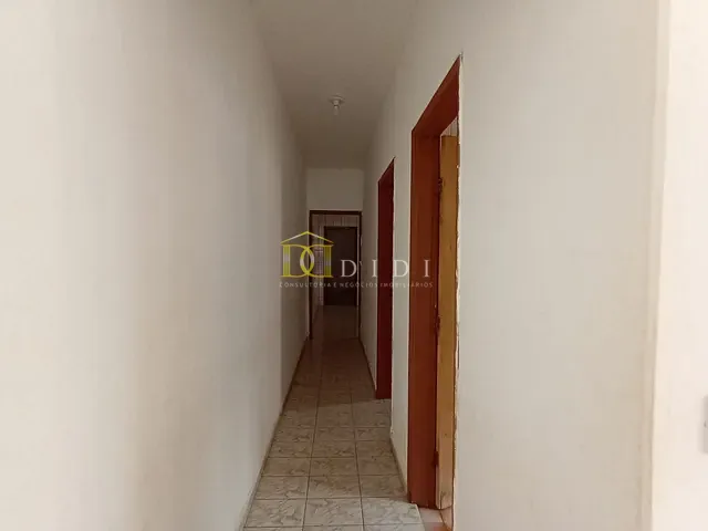 Casa 2 quartos e 1 banheiro, à venda, no bairro Jardim Maria Paulina em Boituva