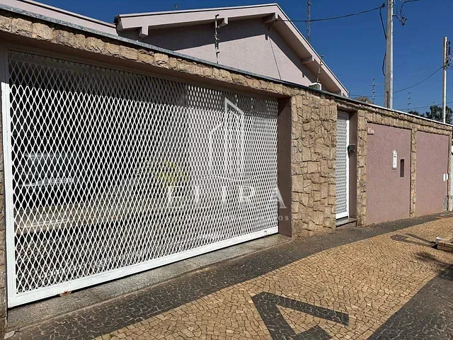 Casa 3 quartos e 3 banheiros, à venda, no bairro Centro em Americana