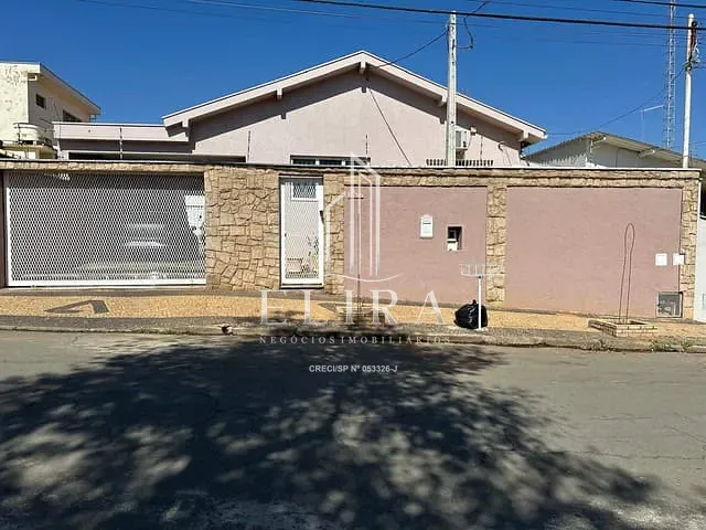 Casa 3 quartos e 3 banheiros, à venda, no bairro Centro em Americana