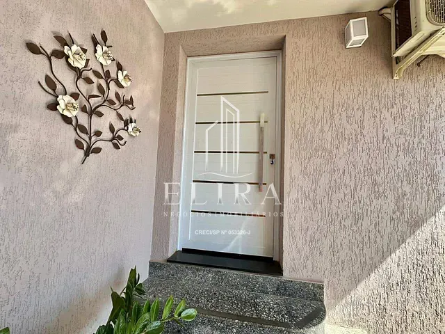 Casa 3 quartos e 3 banheiros, à venda, no bairro Centro em Americana