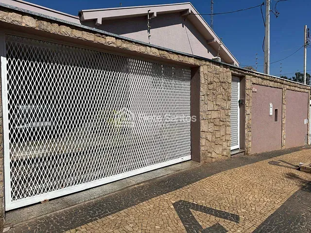 Casa 3 quartos e 3 banheiros, à venda, no bairro Centro em Americana