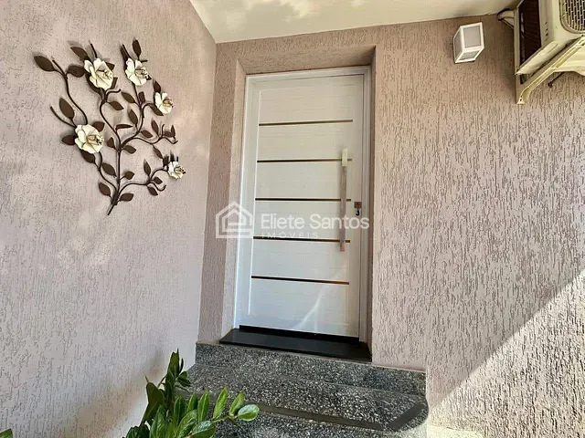 Casa 3 quartos e 3 banheiros, à venda, no bairro Centro em Americana