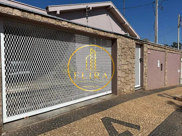 Casa 3 quartos e 3 banheiros, à venda, no bairro Centro em Americana