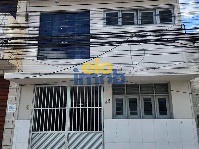 Casa com 180m² 4 quartos e 4 banheiros, à venda, no bairro Nossa Senhora das Dores em Caruaru