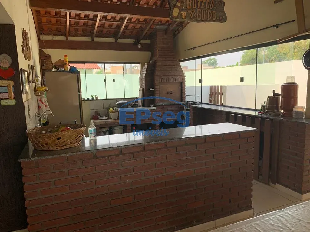 Casa, 4 quartos, 300 m² - Foto 12
