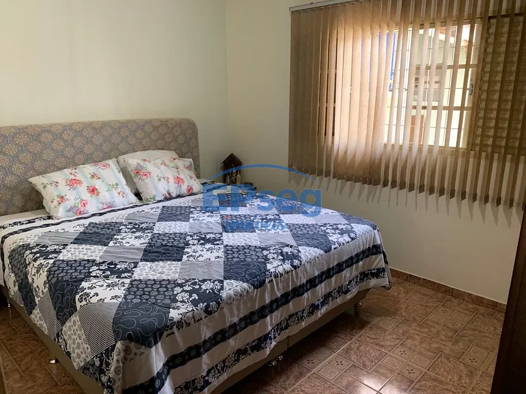 Casa, 4 quartos, 300 m² - Foto 23