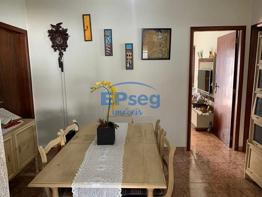 Casa, 4 quartos, 300 m² - Foto 22