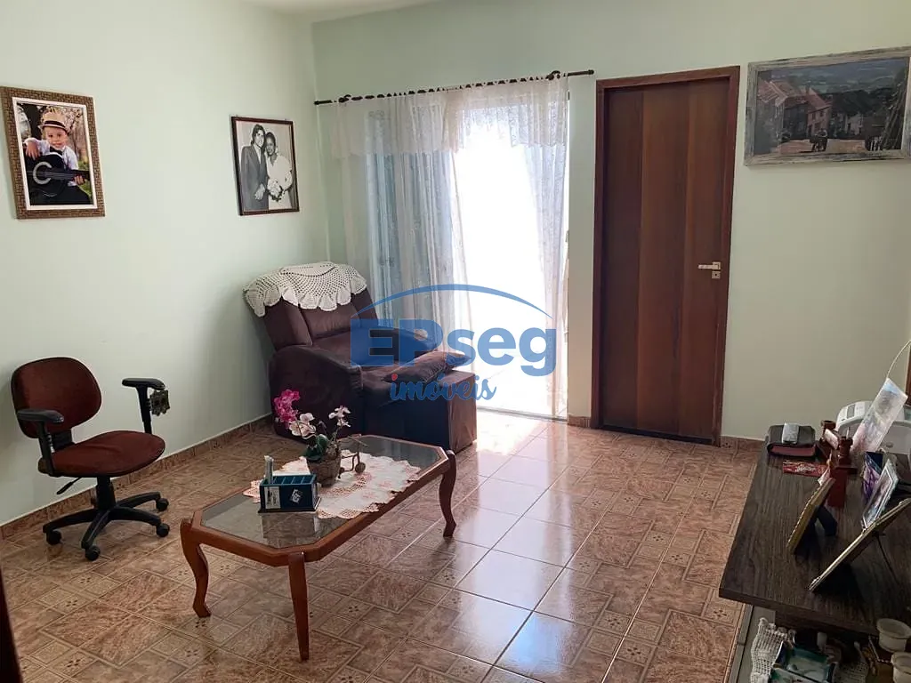 Casa, 4 quartos, 300 m² - Foto 8