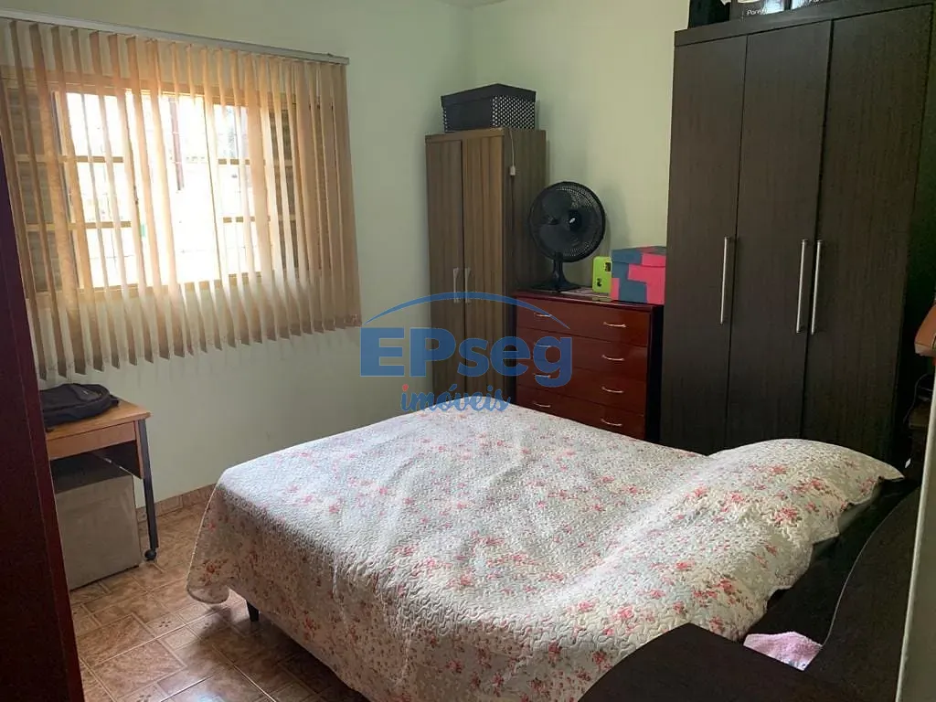 Casa, 4 quartos, 300 m² - Foto 16