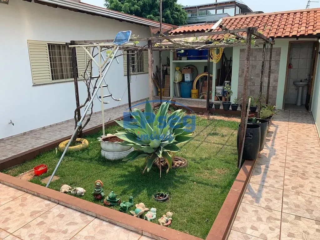 Casa, 4 quartos, 300 m² - Foto 29