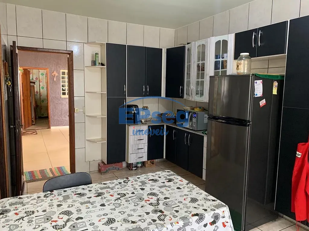 Casa, 4 quartos, 300 m² - Foto 10