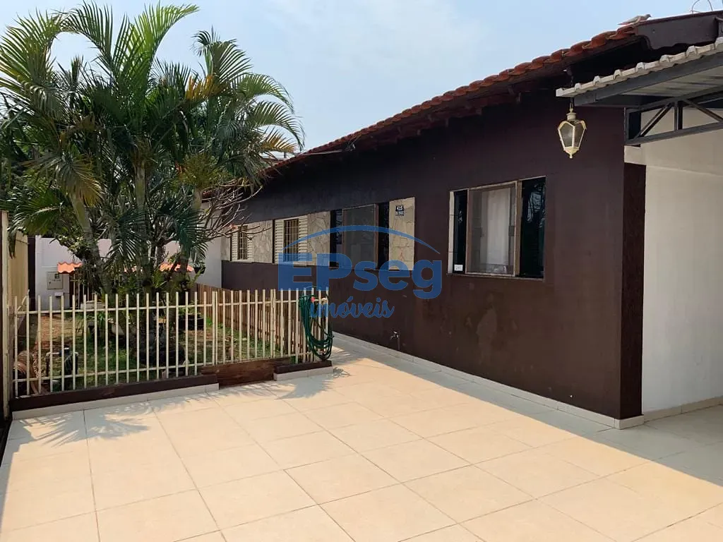 Casa, 4 quartos, 300 m² - Foto 24