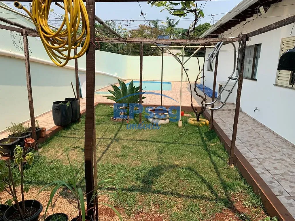 Casa, 4 quartos, 300 m² - Foto 30