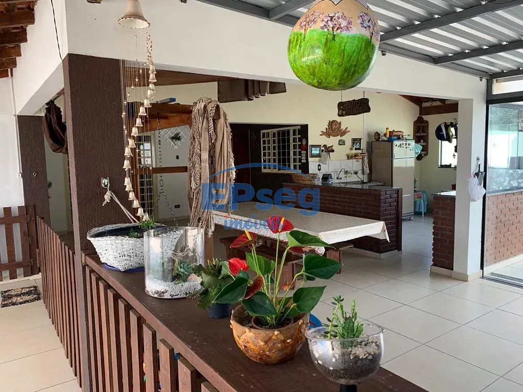 Casa, 4 quartos, 300 m² - Foto 14