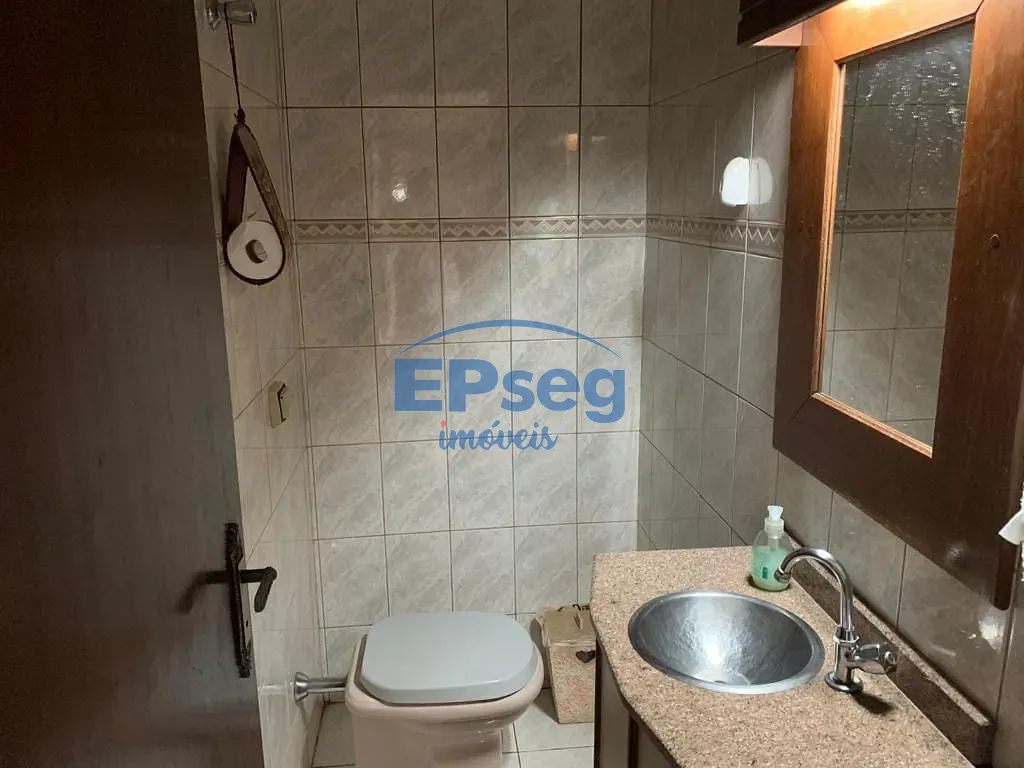 Casa, 4 quartos, 300 m² - Foto 21