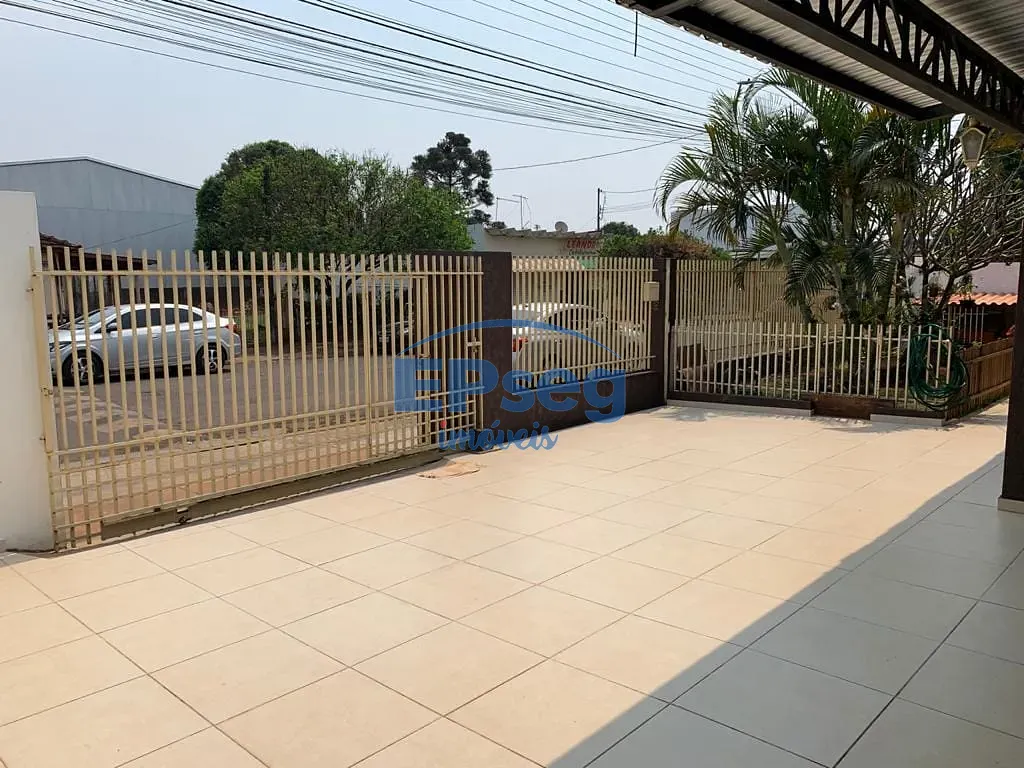Casa, 4 quartos, 300 m² - Foto 7