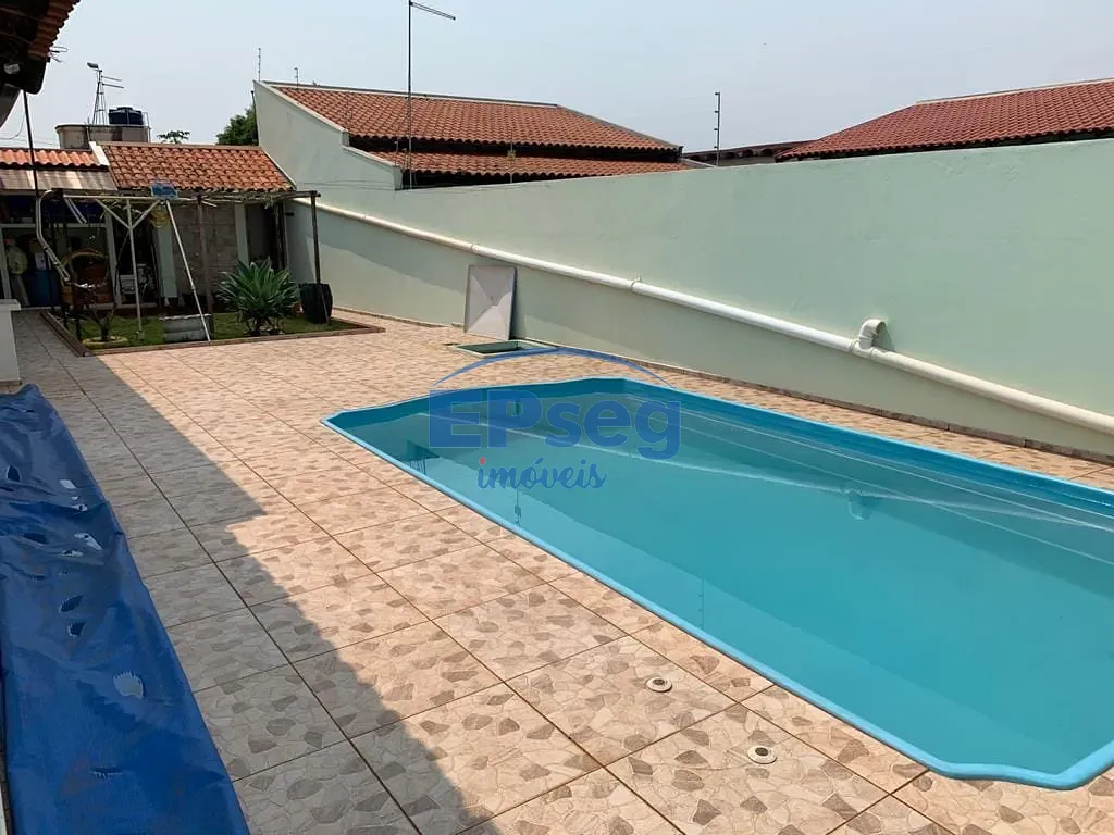 Casa, 4 quartos, 300 m² - Foto 13