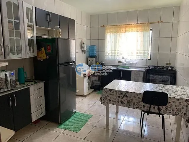 Casa com 487m² 4 quartos e 5 banheiros, à venda, no bairro Vila Oliveira em Rolândia
