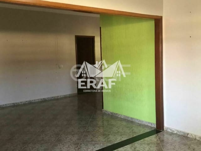 Foto do Casa - Casa à venda no bairro Setor Nordeste - Formosa/GO | ERAF CORRETORA DE IMOVEIS