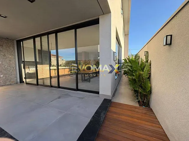 Casa 4 quartos e 5 banheiros, à venda, no bairro Jardim Colombo em Itapetininga