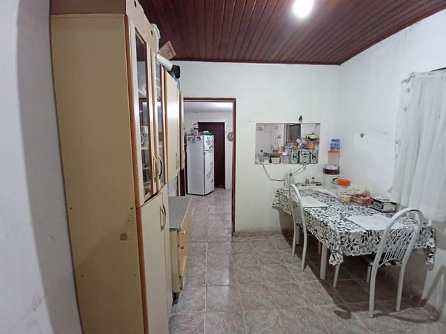 Casa 2 quartos e 1 banheiro, à venda, no bairro Vila Santo Antônio em Ferraz de Vasconcelos